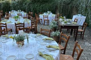 Sara DFZ Wedding Planner & Designer - 9