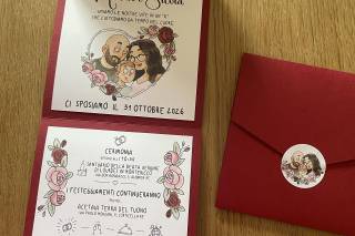GloriLab - Wedding Art Studio - 5