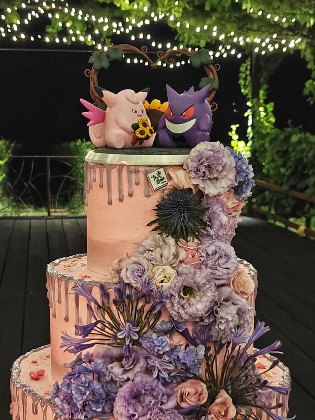 La Vie Est Belle Pasticceria - 2