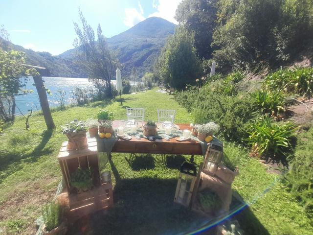 Aglio e Oglio Catering - 3