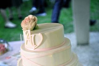 Mabanuby Cake Design - 9
