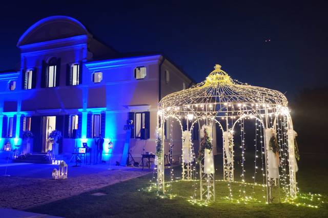 Albarella Wedding & Events 3