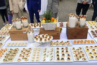 L'Aurora Catering 4
