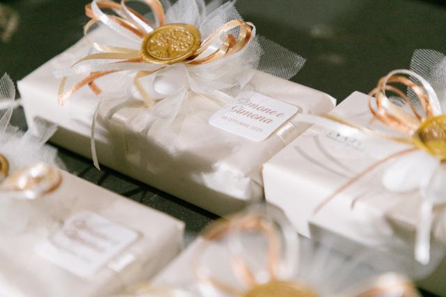 Momenti da Vivere - Bomboniere - 1