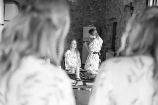 Liza Samokhina Make Up Artist - 20