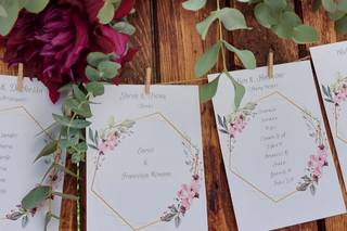 Macramè Wedding & Events - 11