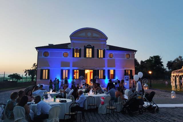 Albarella Wedding & Events 4