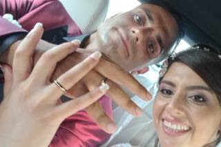 Maria Rosa Make-up Artist - 3