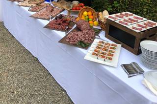 L'Aurora Catering 5