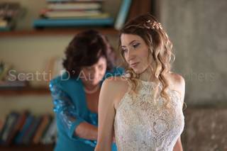 Atelier Merinda Spose - 14