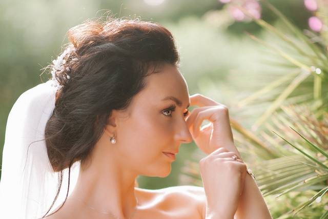 Daria Savinova Hair & Make Up 1