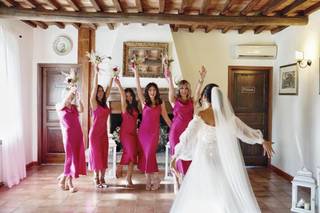 Macramè Wedding & Events - 12