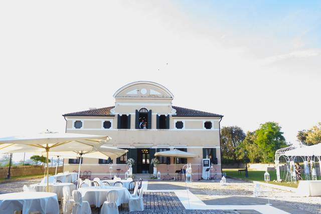 Albarella Wedding & Events 5