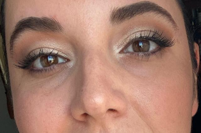 Simona Ganci Make-up - 3