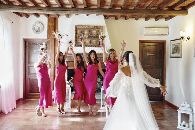 Macramè Wedding & Events - 3