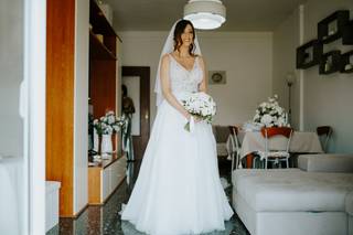 Delì Atelier Sposa - 18
