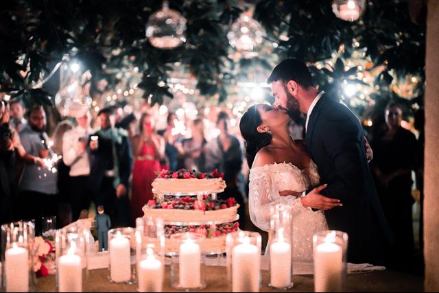 Macramè Wedding & Events - 4