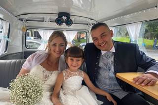 Io Mi Sposo In VW - 17