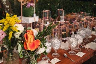 Silvia Marinucci Wedding and Event Planner - 4