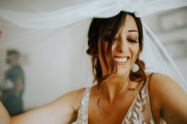 Delì Atelier Sposa - 3