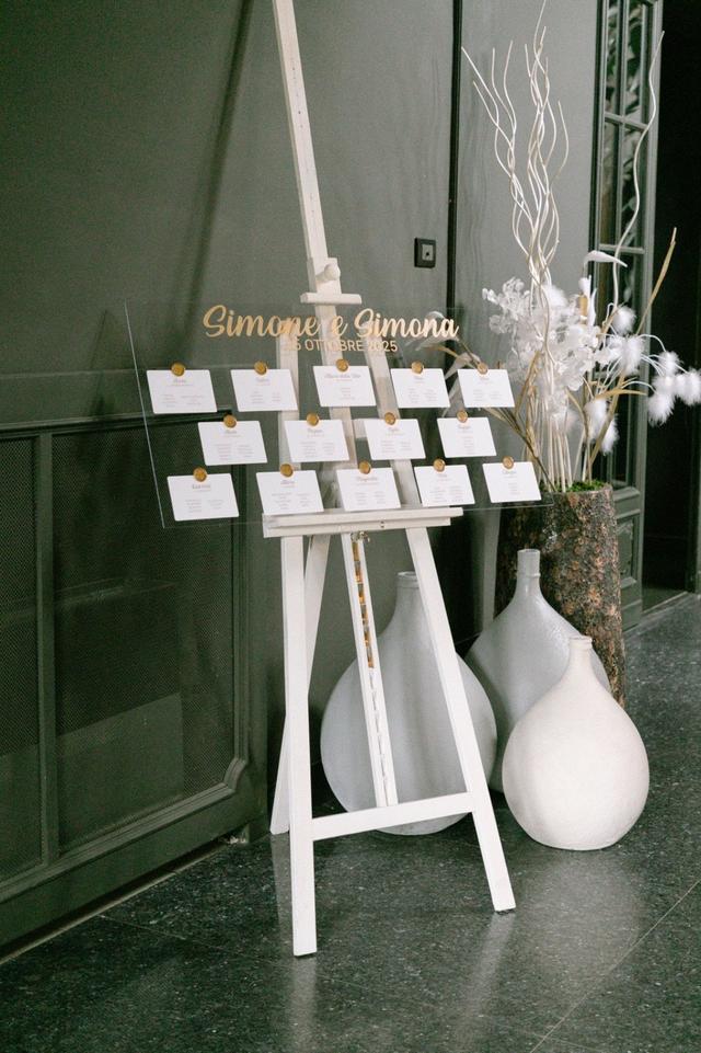 Momenti da Vivere - Bomboniere - 2