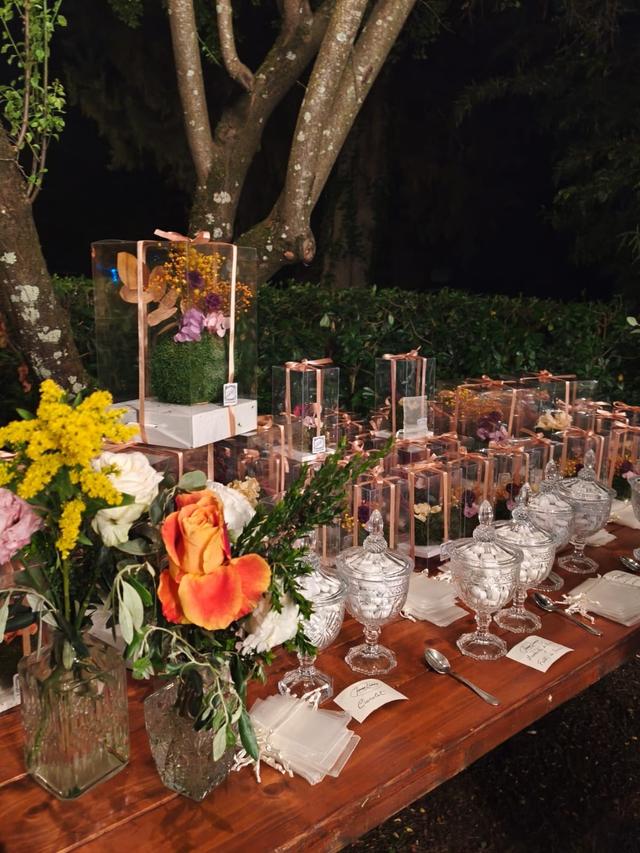 Silvia Marinucci Wedding and Event Planner - 2