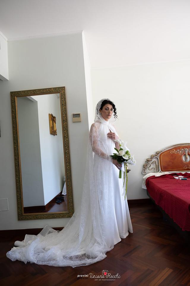 Alessandro Angelozzi Couture - 2