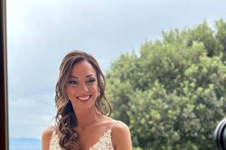 Lucia Morello Bridal Look maker - 14