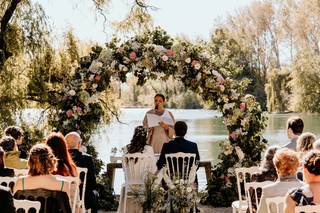 Cerimonie Laiche - Celebrante - 5