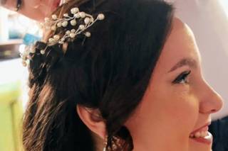 Vittoria Peruzzi Make-up Artist e Hairstylist - 5