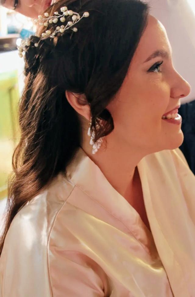 Vittoria Peruzzi Make-up Artist e Hairstylist - 2