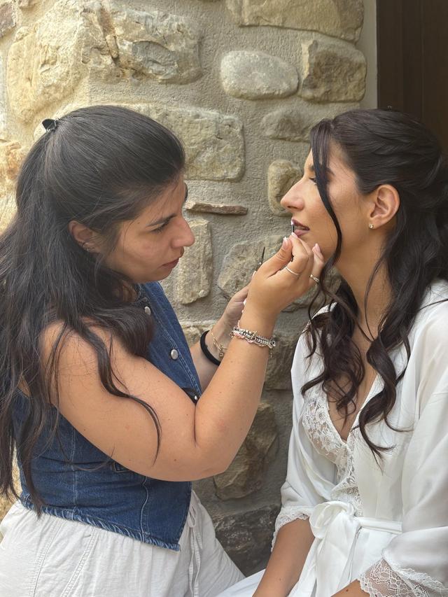 Elena Milazzo Makeup Artist - 2