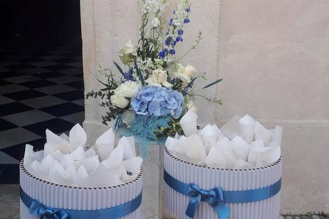 I Fiori di Monia 1