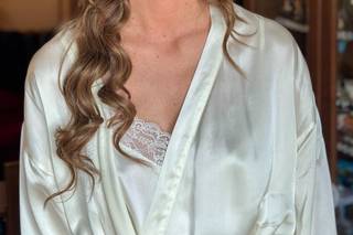 Lucia Morello Bridal Look maker - 15