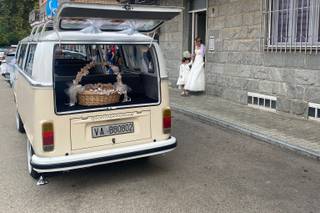 Io Mi Sposo In VW - 19