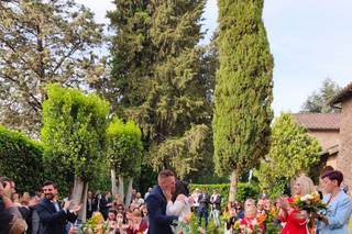 Silvia Marinucci Wedding and Event Planner - 6
