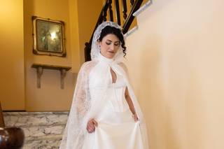 Alessandro Angelozzi Couture - 7