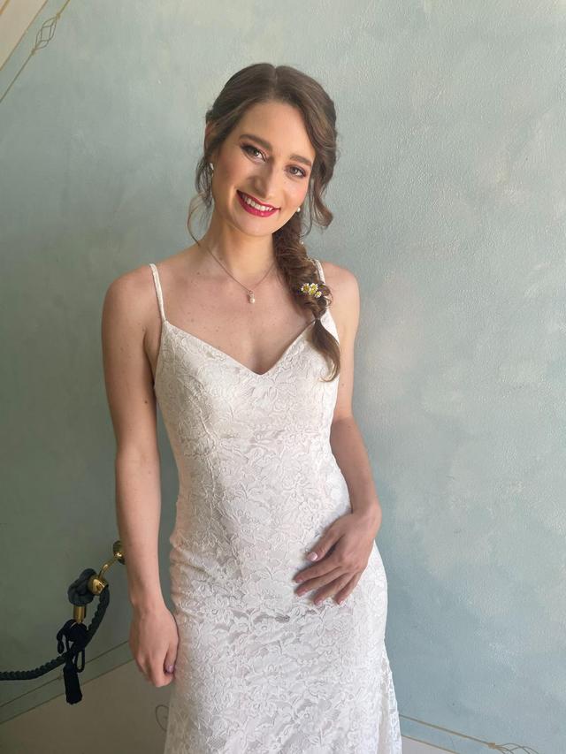 Agnese Bertone MUA - 2