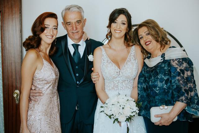 Delì Atelier Sposa - 4
