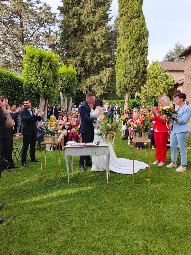 Silvia Marinucci Wedding and Event Planner - 3
