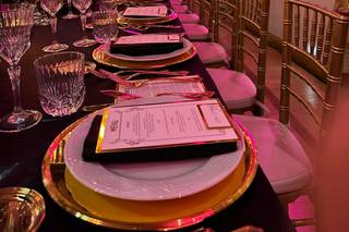 Macramè Wedding & Events - 5