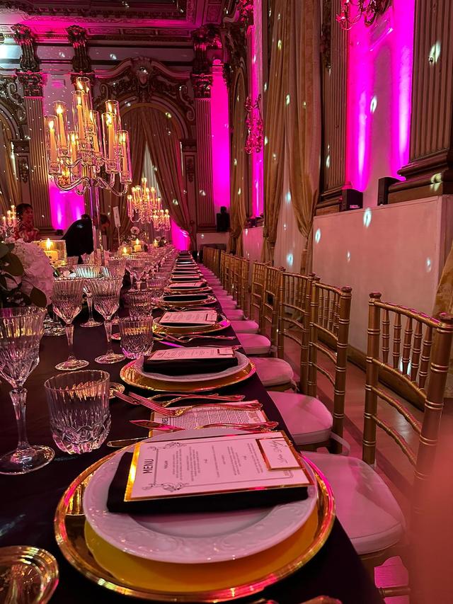 Macramè Wedding & Events - 2