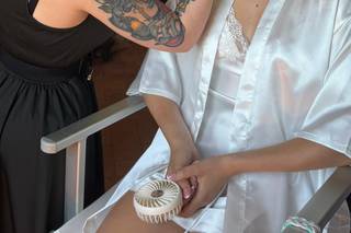 Camilla Coppolaro – Make-up Artist & Hairstylist - 9