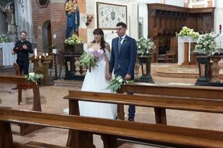 Stefano Arena Wedding and event planner - 9