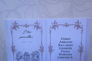 Event Stationery - 8