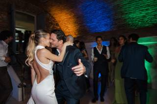 Phil Monguzzi - Dj & Live Music - 4