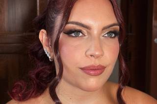 Miriam Violante Make-up Artist - 9