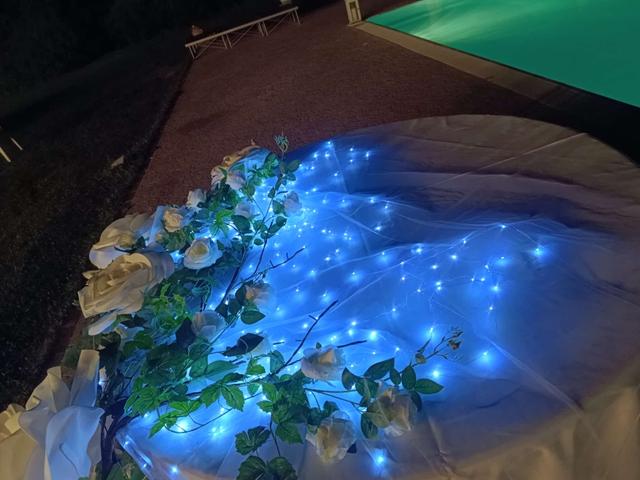 Denise Wedding e Allestimenti - 4