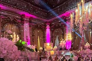 Macramè Wedding & Events - 6