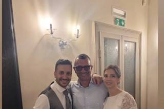 Dj Beppe Wedding - 5